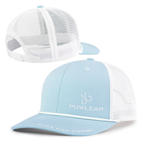 Snapback Sport Golf POLO Gorra de béisbol de malla bordada Cas para hombre Gorras de malla transpirables de alta calidad