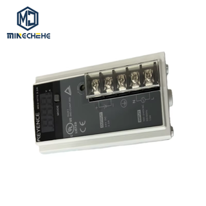 Alimentation compacte sur rail DIN KEYENCE MS2-H75 pour régulateur de commutation MS2-H75 MS2-H150 24VDC 3.2A avec affichage LED - Product Image 1