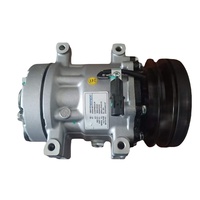 Repuestos Originales para Excavadora Guayas Z, Producto Popular 	 ALTERNADOR K5000-3701100KS1