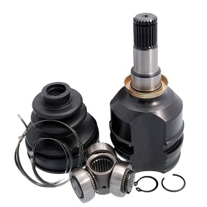 Accesorios para Automóviles, Junta Homocinética Interna del Eje de Transmisión para Toyota Corolla 43403-12040 - Product Image 2