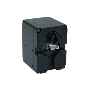 Rc40p <span class=keywords><strong>360</strong></span> độ từ Encoder Robot <span class=keywords><strong>servo</strong></span> 46kg 0.21S tốc độ cao trục kép coreless bánh Robot <span class=keywords><strong>servo</strong></span> - Product Image 6
