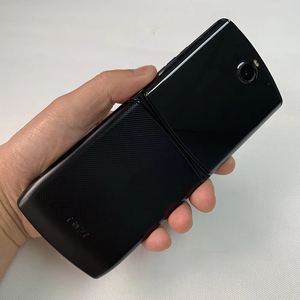 Teléfono Móvil GSM-FIX <span class=keywords><strong>Razr</strong></span> <span class=keywords><strong>2019</strong></span> XT2000 4G, 6GB+128GB, Pantalla P-OLED de 6.2'', ESIM, Snapdragon 710 Octa-Core, Teléfono Inteligente Android - Product Image 3