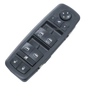 Cho Chrysler 2012 2016 phía trước bên trái quyền lực tổng thể điều khiển cửa sổ chuyển đổi 4602536ad nhựa ON-OFF chuyển đổi cho sản xuất - Product Image 1