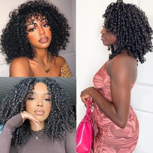 Extensiones de Cabello Humano Virgen 100% de Alta Calidad para Tejido de Cabello Rizado, Venta Caliente de Fábrica 2026, Solo Color Más Oscuro, Solo 100g, Sin Enredos - Product Image 6