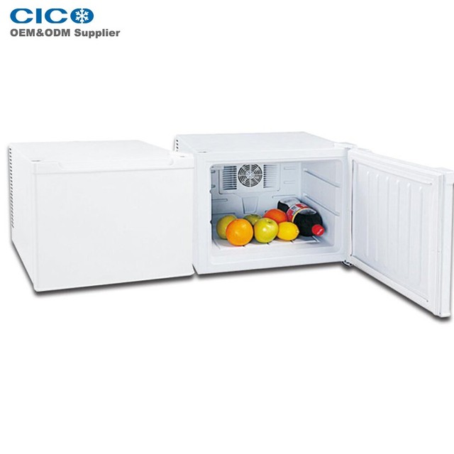 CICO Mini Bar Fridge Thermoelectric Mini Refrigerator Suitable for Hotel Use BC-30A