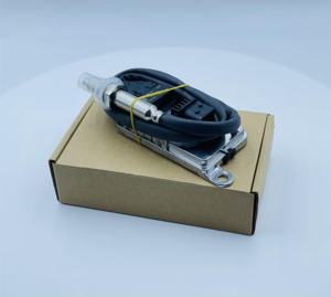 5WK97348A 4326769 SNS348A SNS0348B 2139930 เซ็นเซอร์ไนโตรเจนออกไซด์ <span class=keywords><strong>Nox</strong></span> สำหรับเครื่องยนต์คัมมินส์  จัดจำหน่ายโดยตรงจากโรงงาน  24V ของใหม่ - Product Image 6