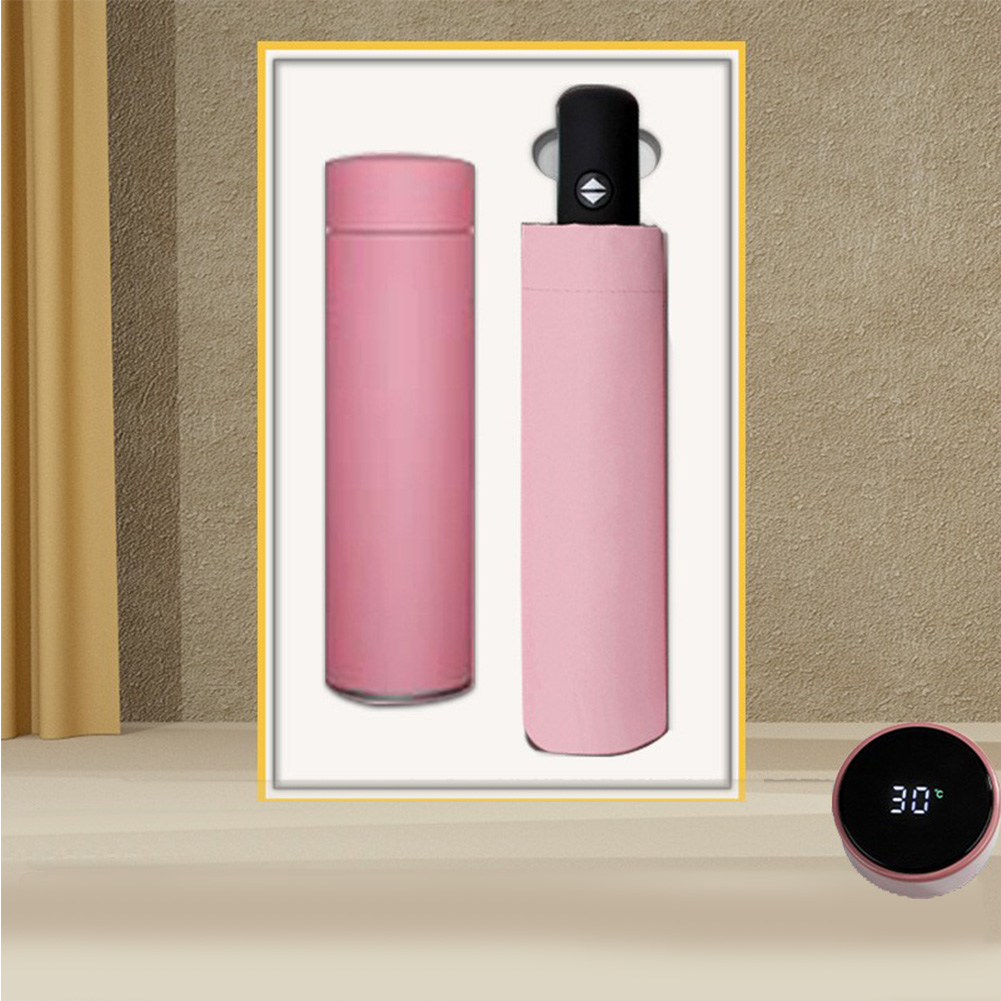Set di Pink-2pcs