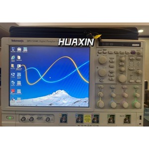 ออสซิลโลสโคป Tektronix DPO7254C แบนด์วิดท์ 2.5GHz, อัตราการสุ่มตัวอย่าง 40GS/s - Product Image 3