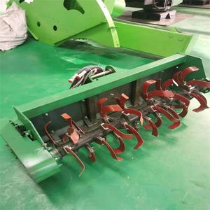 Venta caliente Obras de construcción Cultivador Mini <span class=keywords><strong>Triller</strong></span> Rotary en excavadora - Product Image 5