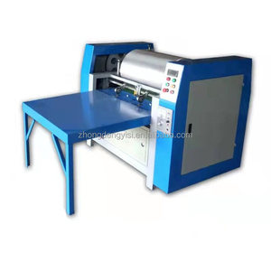 Automatic Small Shopping Bags Paper Bag Making <b>Machine</b> 1-6 Colors Mylar Bag <b>Printing</b> <b>Machine</b> on Plastic - Product Image 3