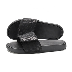 <span class=keywords><strong>Ciabatte</strong></span> Personalizzate <span class=keywords><strong>Super</strong></span> <span class=keywords><strong>Morbide</strong></span> Henghao Nuovo Stile Designer per Uomo e Donna Pantofole da Casa e Doccia per Uomo 2025 - Product Image 5
