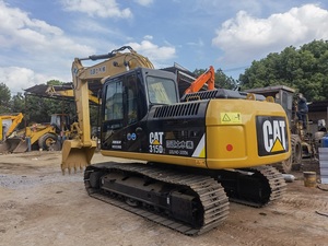Offre Spéciale : Excavatrice sur Chenilles d'Occasion CAT 315D2, 15 Tonnes, Caterpillar, pour Travaux de Terrassement, Modèle 315D2 à Vendre - Product Image 2