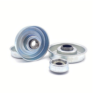 Tappo a Vite in Metallo Zincato, Utilizzato Come Rondella per Viti da Tetto, con Diametro di <span class=keywords><strong>35</strong></span> <span class=keywords><strong>Millimetri</strong></span> - Product Image 6