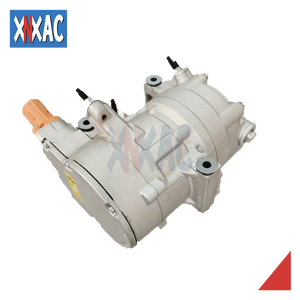 Compresseur de climatisation électrique neuf pour Peugeot 2008 DS Modèle ECMP A4606-1 OEM 9840056680 9840056280 Voiture <span class=keywords><strong>hybride</strong></span> - Product Image 2