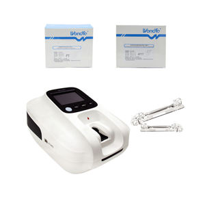 Медицинский полностью автоматический коагулометр Wondfo OCG-102: цена, биохимический анализатор - Product Image 1