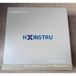เครื่องทดสอบบริดจ์ LCR Meter รุ่น Tonghui TH2810D H มือสอง - Product Image 3