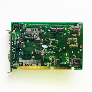 EVOC IPC-586VDH(D) V1.1A Computadora Integrada, Placa Base Industrial PC/104, Módulo de CPU 100% en Stock - Product Image 3