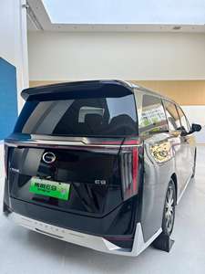 GAC Trumpchi E9 MPV Ibrida 2.0T R18 Edizione Champion 2025, <span class=keywords><strong>Auto</strong></span> Usata Guida a Sinistra <span class=keywords><strong>in</strong></span> <span class=keywords><strong>Vendita</strong></span> - Product Image 5