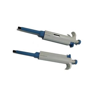 Pipeta de transferencia de un solo canal de laboratorio, precio de fábrica, fabricante para Pipeta universitaria - Product Image 3