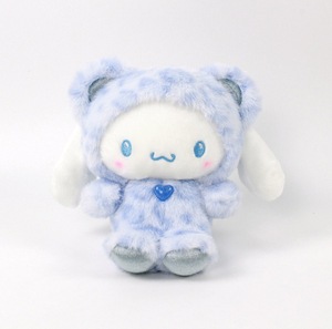 Kawaii Leopard in Hello KT đồ chơi sang trọng Convertible kuromy <span class=keywords><strong>Kitty</strong></span> MELODI nhồi bông búp bê dễ thương sanrioed đồ chơi & Quà Tặng - Product Image 4