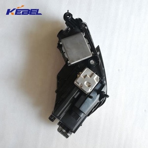 KEBEL fari auto sistemi di illuminazione auto fari led per <span class=keywords><strong>Audi</strong></span> <span class=keywords><strong>A4</strong></span> modello B9 2016 2017 2018 <span class=keywords><strong>2019</strong></span> - Product Image 3