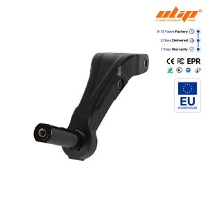 Ensemble de cadre dédié KuKirin G2 Master avec tube fileté et support de direction avant, pièces d'origine pour trottinette électrique - Product Image 1
