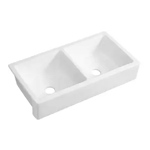 Special Different Types Cabinet Countertop 2 Bowl Unique Kitchen Sinks