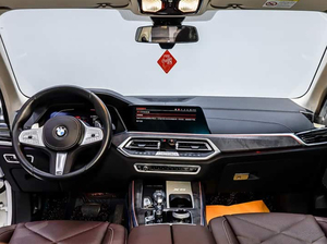 En Stock, <span class=keywords><strong>BMW</strong></span> X5 XDrive40i 2022, Auto Usado en Buenas Condiciones, Vehículo de Segunda Mano, Gasolina, Precio Económico - Product Image 6