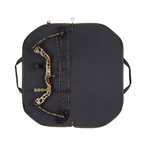 Custodia con fiocco Compound Buckthorn chiudibile a chiave muschioso Country DNA Camo - Product Image 3