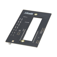 Placa de Expansión LILYGO T-Sim Shield, LoRa+RS485+Detección de Corriente de 3 Canales, Entrada Amplia de 7-36V, Compatible con ESP32/S3