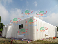 Tente gonflable d'extérieur, pour fête, Pop-Up