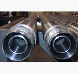 Manufacture RC drill rod/ 114mm reverse circulation drill pipe/Double-wall drill rod