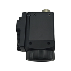 กล้องวิชันอุตสาหกรรม XG-035M ใหม่ 100% สำหรับการตรวจสอบด้วยระบบวิชันซิสเต็ม อุปกรณ์ระบบอัตโนมัติในโรงงาน - Product Image 2