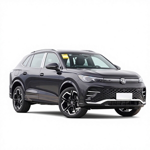 Nuova Volkswagen Tiguan L PRO 380TSI 4WD Smart Travel Edition SUV di medie dimensioni a benzina 2026 - Product Image 1