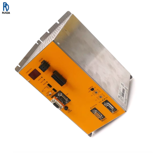 Controlador PLC, Sensor, Productos de Automatización, Lógica Programable, Nuevo y Original 301600 - Product Image 1
