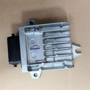 โมดูลควบคุมระบบเกียร์ (ECU) รุ่นใหม่ 4F27E FN4AEL รหัส LFAE189E1E <span class=keywords><strong>ส</strong></span>ำหรับรถยนต์ <span class=keywords><strong>3</strong></span> รุ่น ปี 2006-2009 <span class=keywords><strong>เกียร์</strong></span> 4 <span class=keywords><strong>ส</strong></span>ปีด - Product Image 6