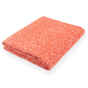 Dabu ผ้าฝ้ายพิมพ์ลายดอกไม้ที่สวยงามน้ำหนักเบาสำหรับการปรับแต่งบ้านเสื้อของเล่นสำหรับเด็กผู้ชาย - Product Image 1