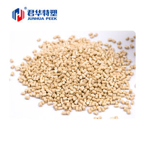 เม็ดพลาสติก <span class=keywords><strong>PEEK</strong></span> บริสุทธิ์ 100% - Product Image 5