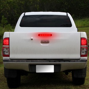 ไฟท้าย LED สำหรับรถยนต์ Hilux Vigo ปี 2005-2014 ไฟท้ายประตูท้าย ไฟเบรกดวงที่ 3 รุ่น 81570-0K080 - Product Image 3