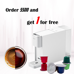 Opciones de marca personalizadas para la solución de café integrado OEM ODM Cápsulas de café instantáneo tostado y café molido sellado al vacío - Product Image 2