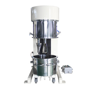 Propellant <span class=keywords><strong>Mixer</strong></span> nổ <span class=keywords><strong>Mixer</strong></span> Kneading Máy trộn dọc kneader 10 cung cấp hiệu quả trộn cao - Product Image 2