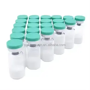 Slimming Loss Weight Peptides White Powder Customize For Weight Loss Slimming
