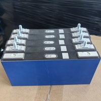 Batería de Iones de Litio Prismática NMC CATL BYD 3.7V 20Ah 70C de Alta Potencia para Motor de Arranque Solar, 3500 Ciclos, Grado A