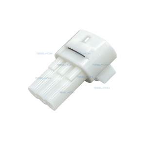 MT 090 Loạt Ô Tô 3-Pin Ổ Cắm Chống Thấm Nước Đèn Hậu Cắm Dây Khai Thác 6187-3281 Tự Động Kết Nối Thiết Bị Đầu Cuối Tự Động Kết Nối - Product Image 4