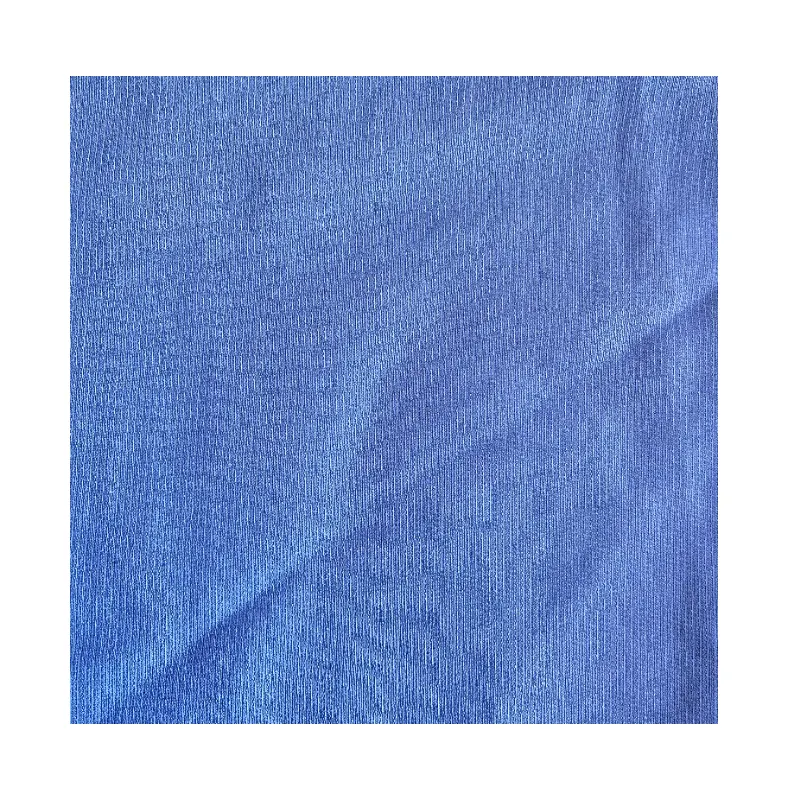 男の子/女の子服横糸ニットミディアムウェイト250gsmのための高品質オーガニックコットンテリー生地オールジャージースタイル