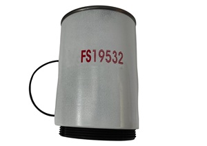 Filtre de séparateur d'eau de carburant de bonne performance de haute qualité pour <span class=keywords><strong>Daf</strong></span> FS19532 93297277 1393640 3945966 8129975 8159975 81599755 - Product Image 5
