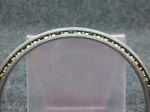 Pra050 ka050cp0 góc liên hệ bóng trục chính mang chính xác vòng bi Phần mỏng mang - Product Image 4