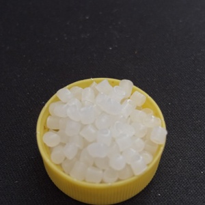 High Quality Virgin <b>HDPE</b> Granules Premium Molding Grade for Pipe Extrusion and Packing Applications - Product Image 1