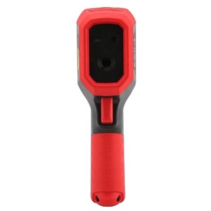 เครื่องวัดอุณหภูมิแบบอินฟราเรด UNI-T UTi120S รุ่นขายดีที่สุด สำหรับการวัดการรั่วไหลของระบบทำความร้อนใต้พื้นในอุตสาหกรรม - Product Image 3