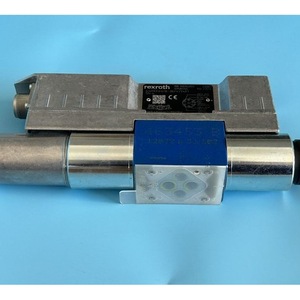 Rexroth Proportional Directional Valve 4WREE6W16-3X/<b>V</b>/24F1 315 <b>Bar</b> 60 L Min Hydraulic Control - Product Image 5